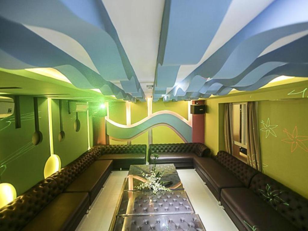 Gopatel Hotel y Spa Da Nang Exterior foto